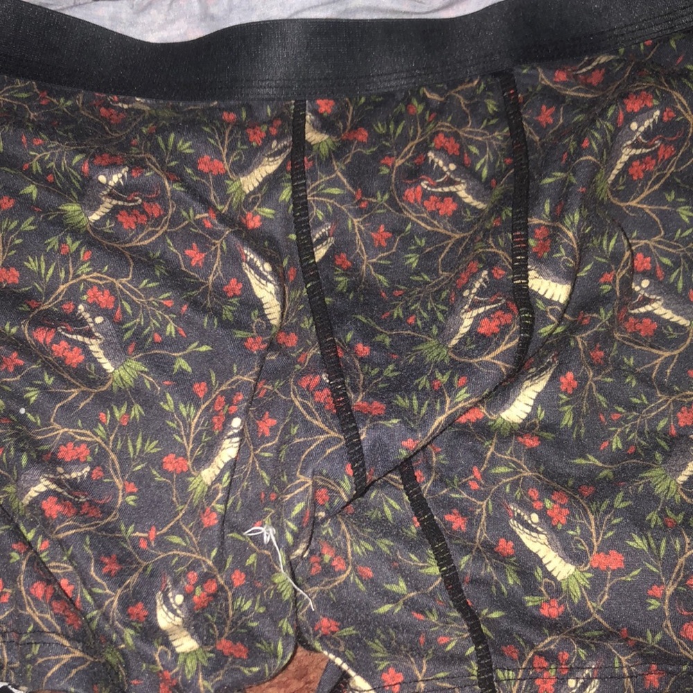 wicked clothing boxer brief